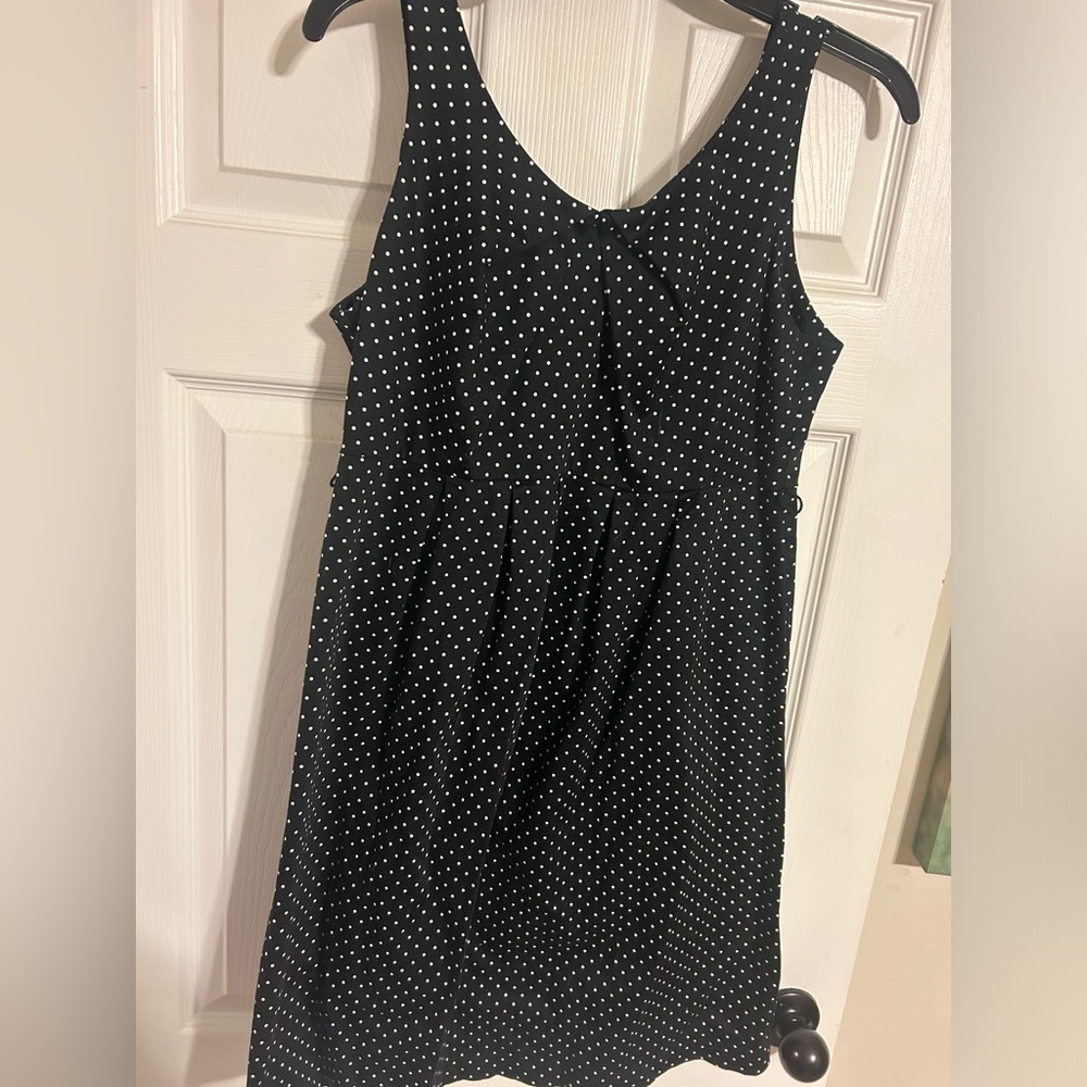 Size small maternity dress
